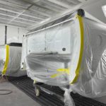CHATHAM PAINT BOOTH