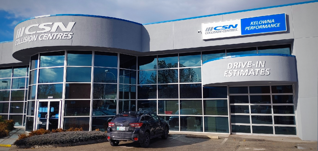 CSN KELOWNA PERFORMANCE