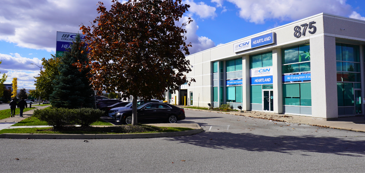 CSN HEARTLAND