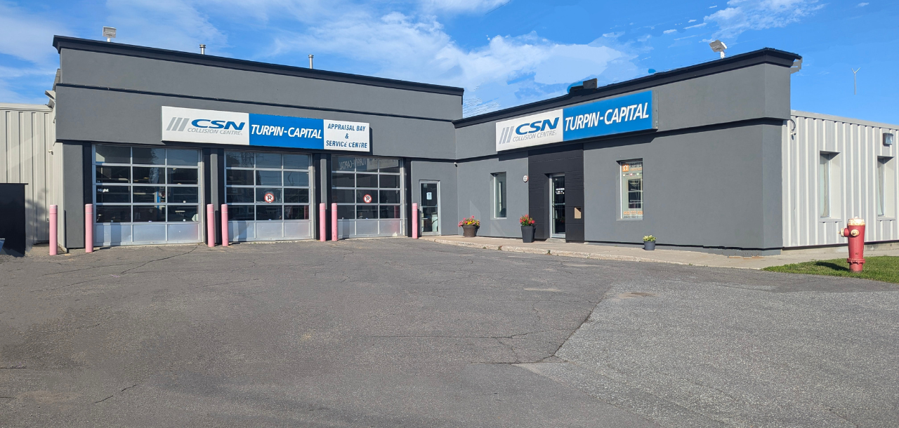 CSN TURPIN-CAPITAL
