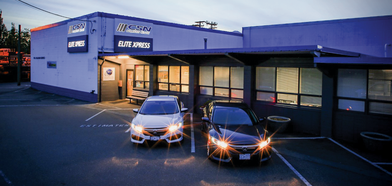 CSN ELITE XPRESS