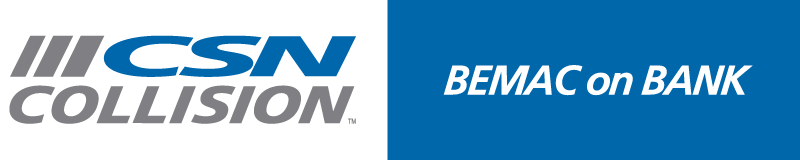 CSN BEMAC on BANK