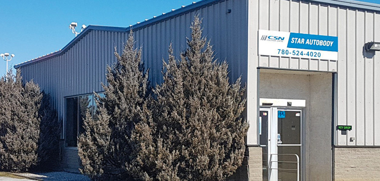 CSN VALLEYVIEW