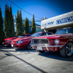 Mustang