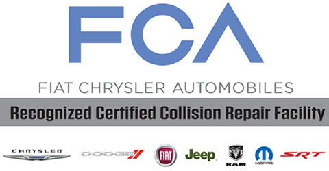 oem fca certified