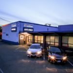 CSN Elite Express Dusk