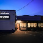 CSN Elite Night Shot