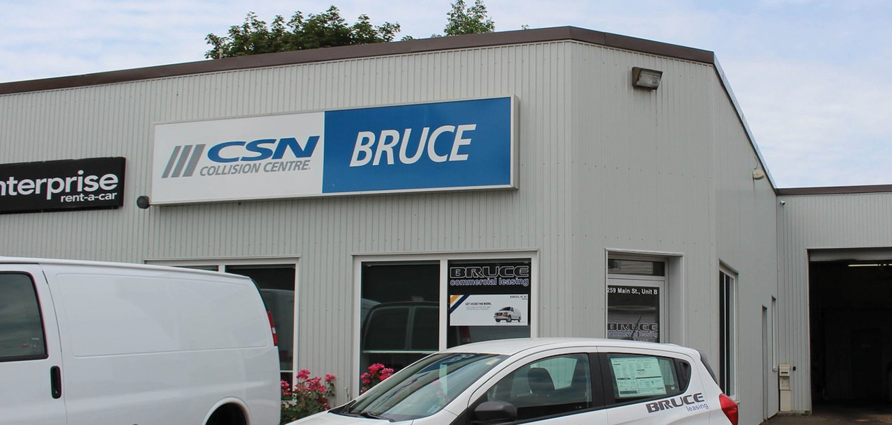 CSN BRUCE