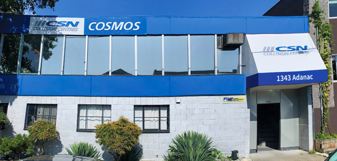 CSN COSMOS
