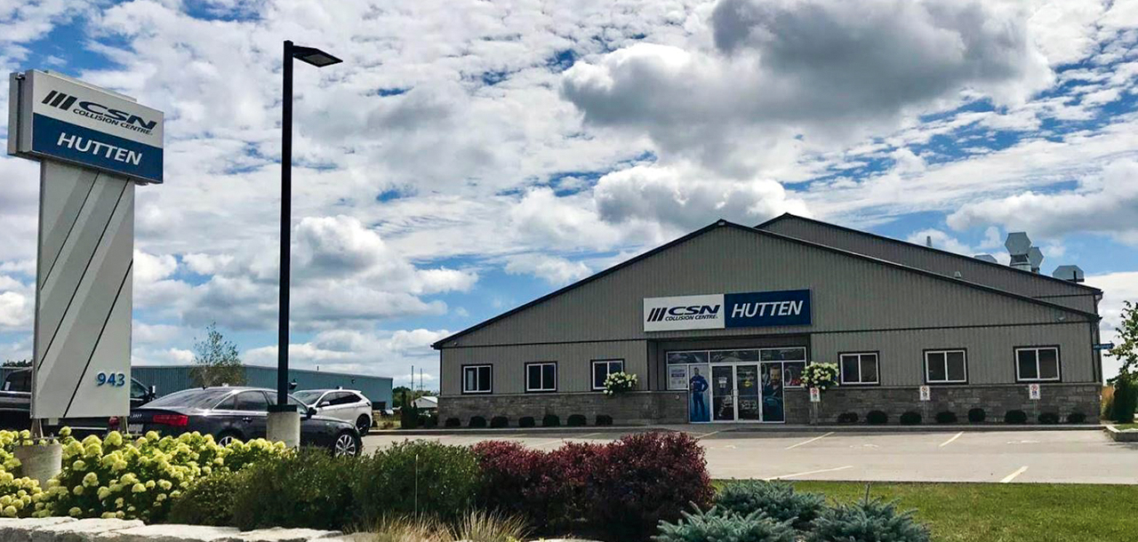 CSN HUTTEN