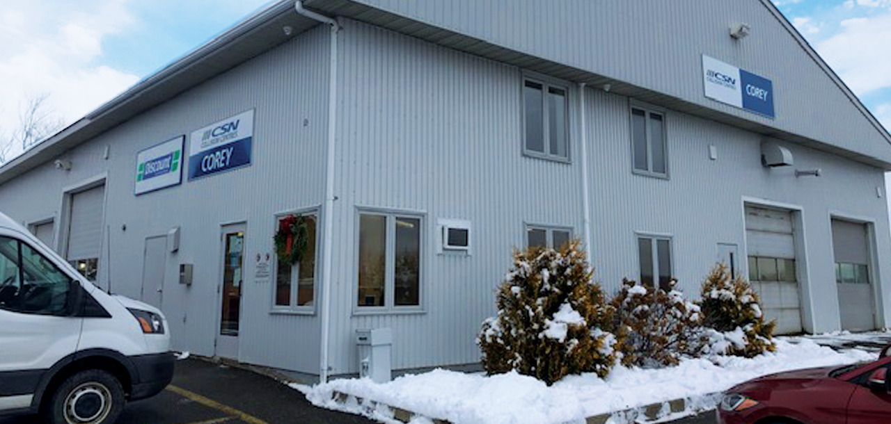 CSN LEGACY MOTORS