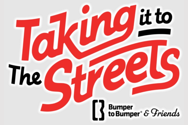 taking it to the streets - klassen profile