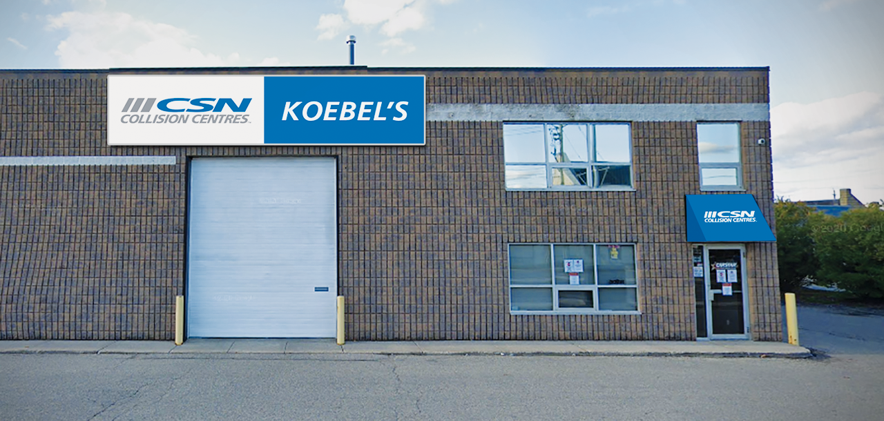 CSN KOEBEL’S