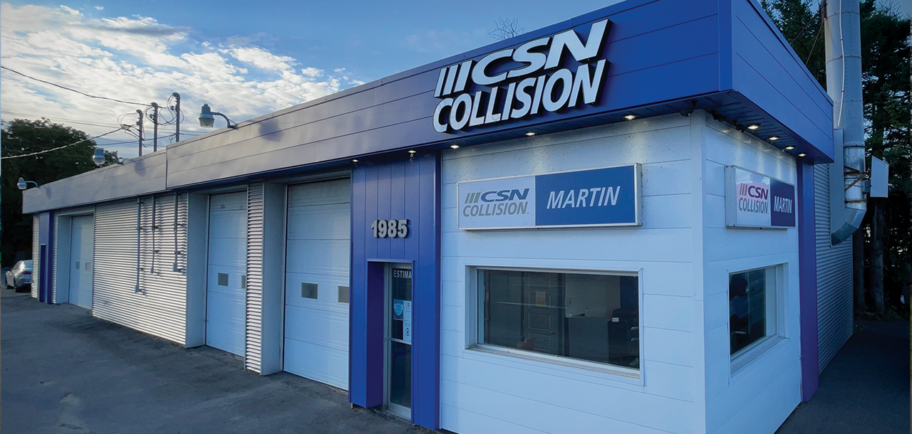 CSN MARTIN