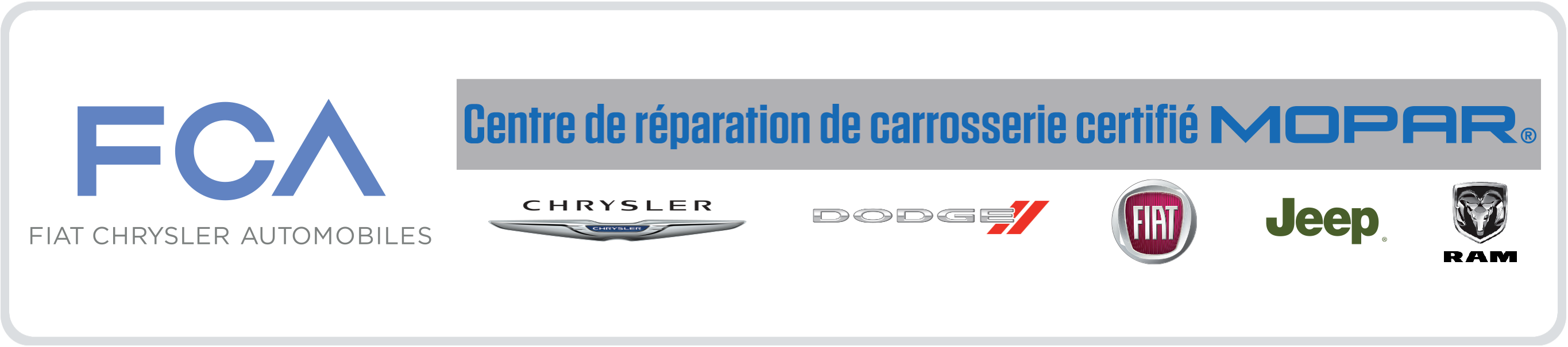 oem chrysler certified