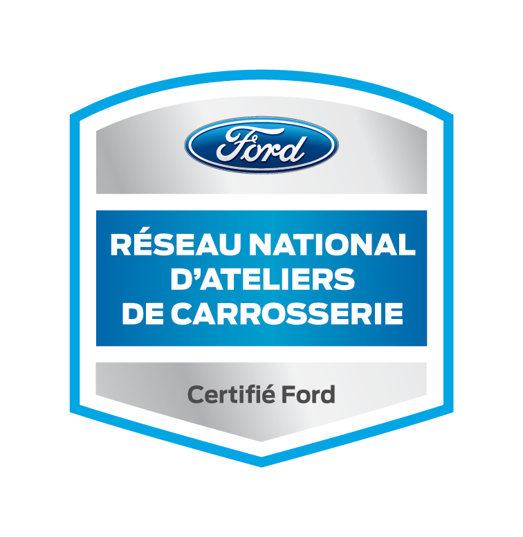 oem ford certified