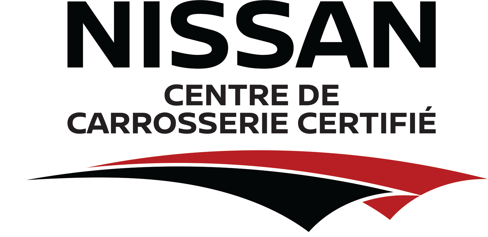 oem nissan certified