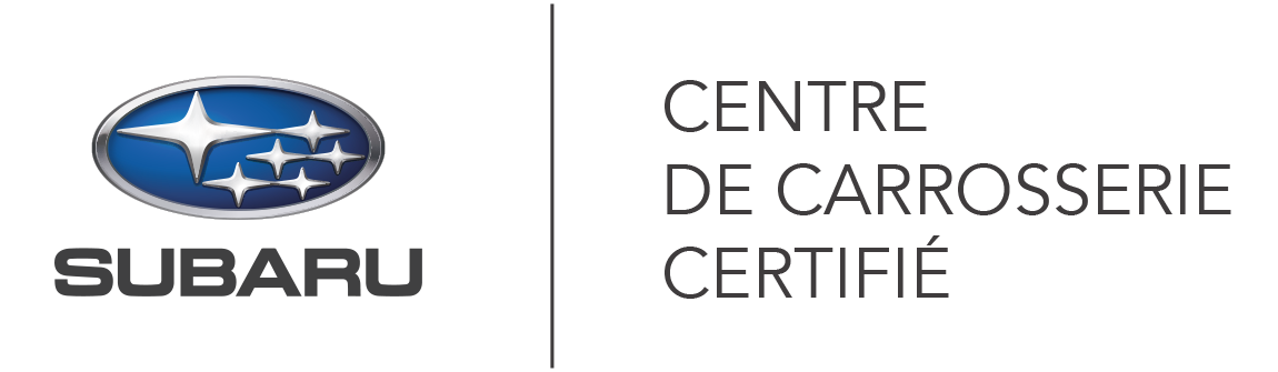 oem subaru certified