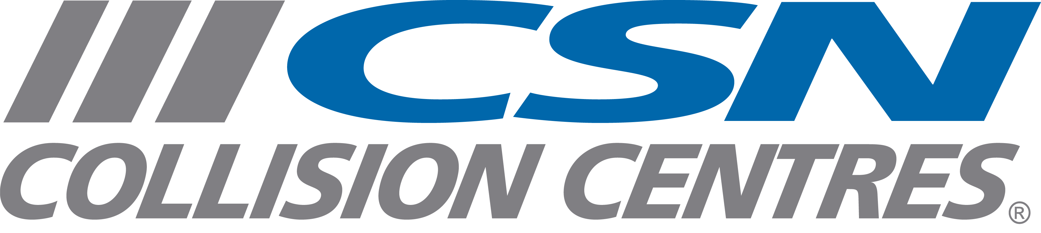 CSN Auto Collision