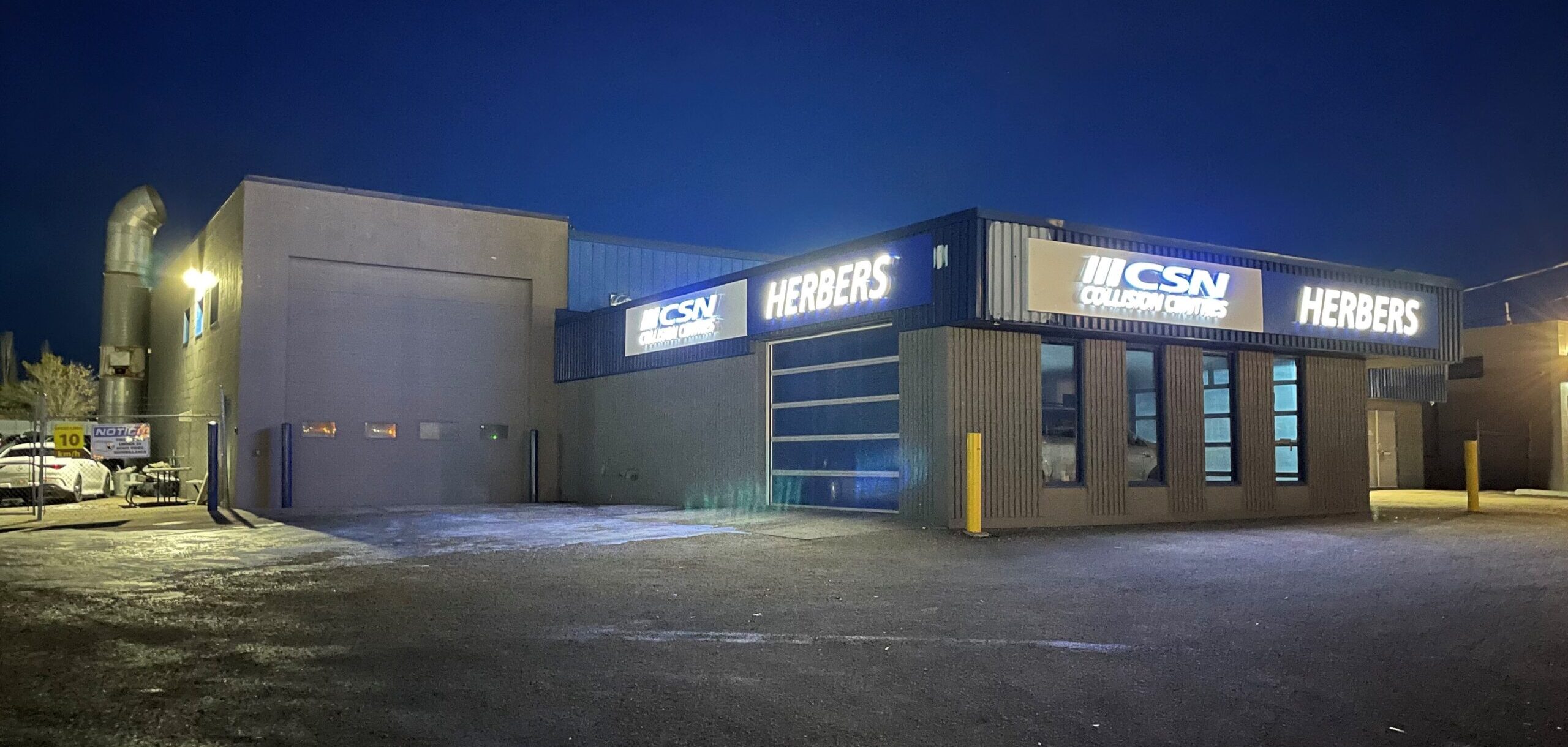 CSN HERBERS LEDUC