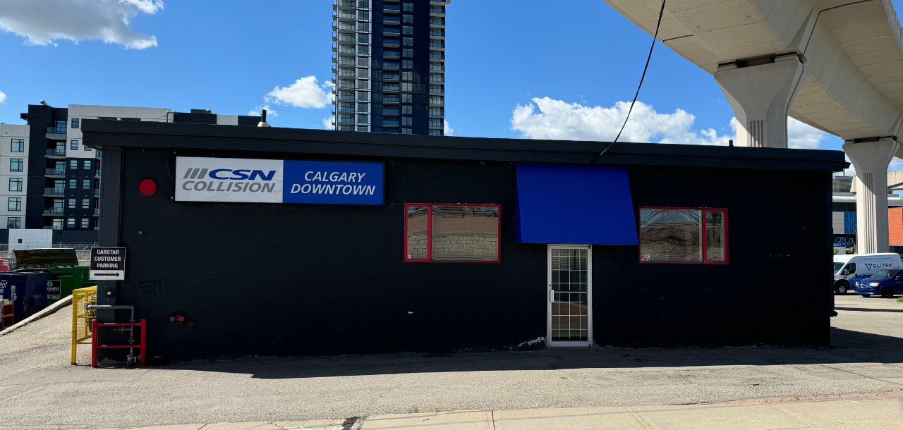 CSN CALGARY DOWNTOWN