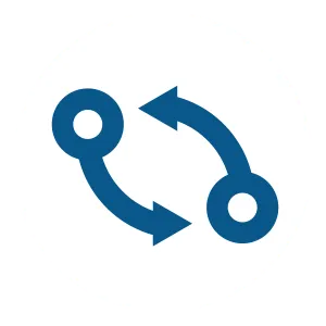 Choosing a Collision Centre Icon