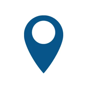 All Locations Icon