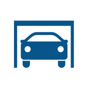 Auto Detailing Icon