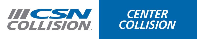 CSN CENTER COLLISION