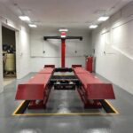 CSN Paul's alignment system