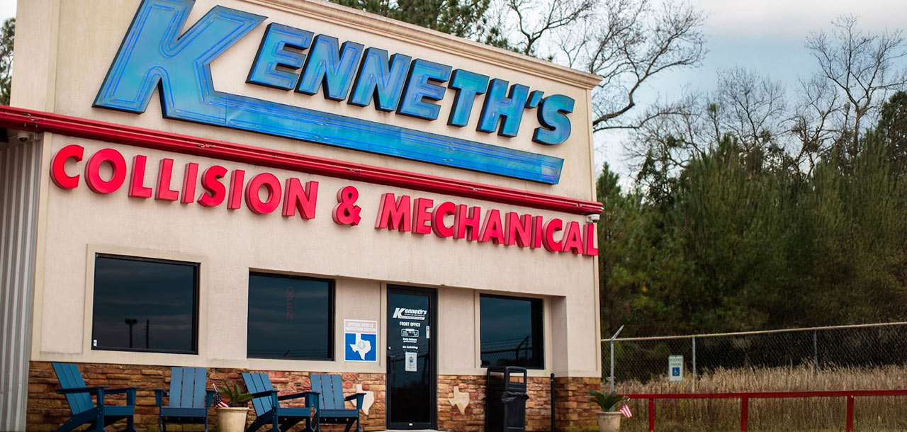 CSN KENNETH’S CAR CARE