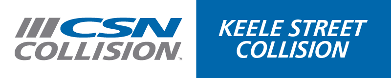 CSN KEELE STREET COLLISION