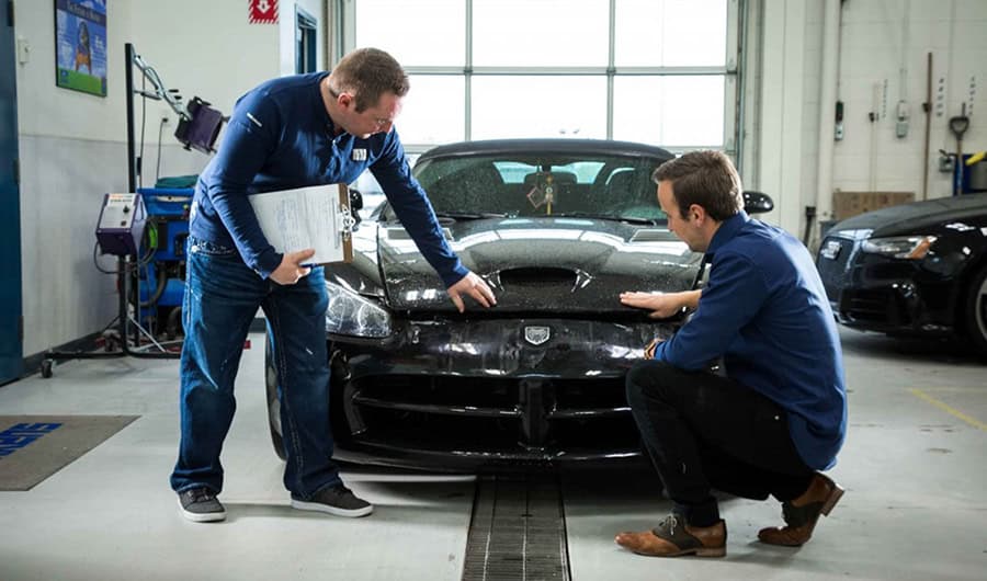 Auto Body Repair Auto Body Repair