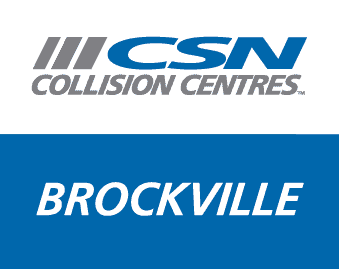 CSN Brockville logo