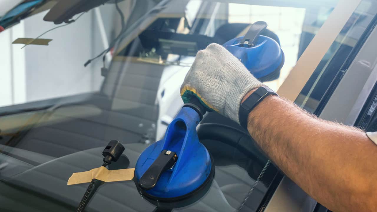 Windshield Repair